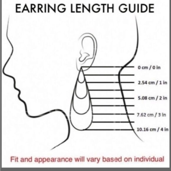 GLITTERY BAT HALLOWEEN cute fun kawaii gothic earrings - Picture 6 of 7